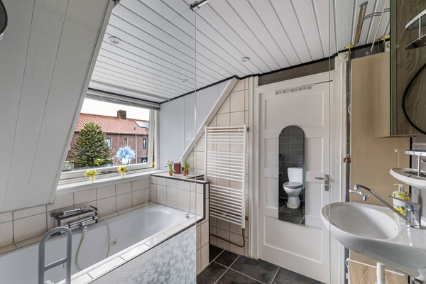 Medium property photo - Laagzijde 33, 8316 AX Marknesse